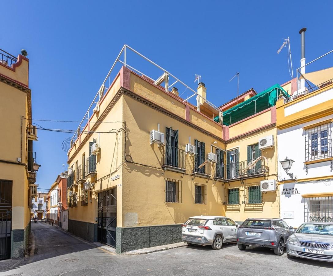 Sagunto Sevilla