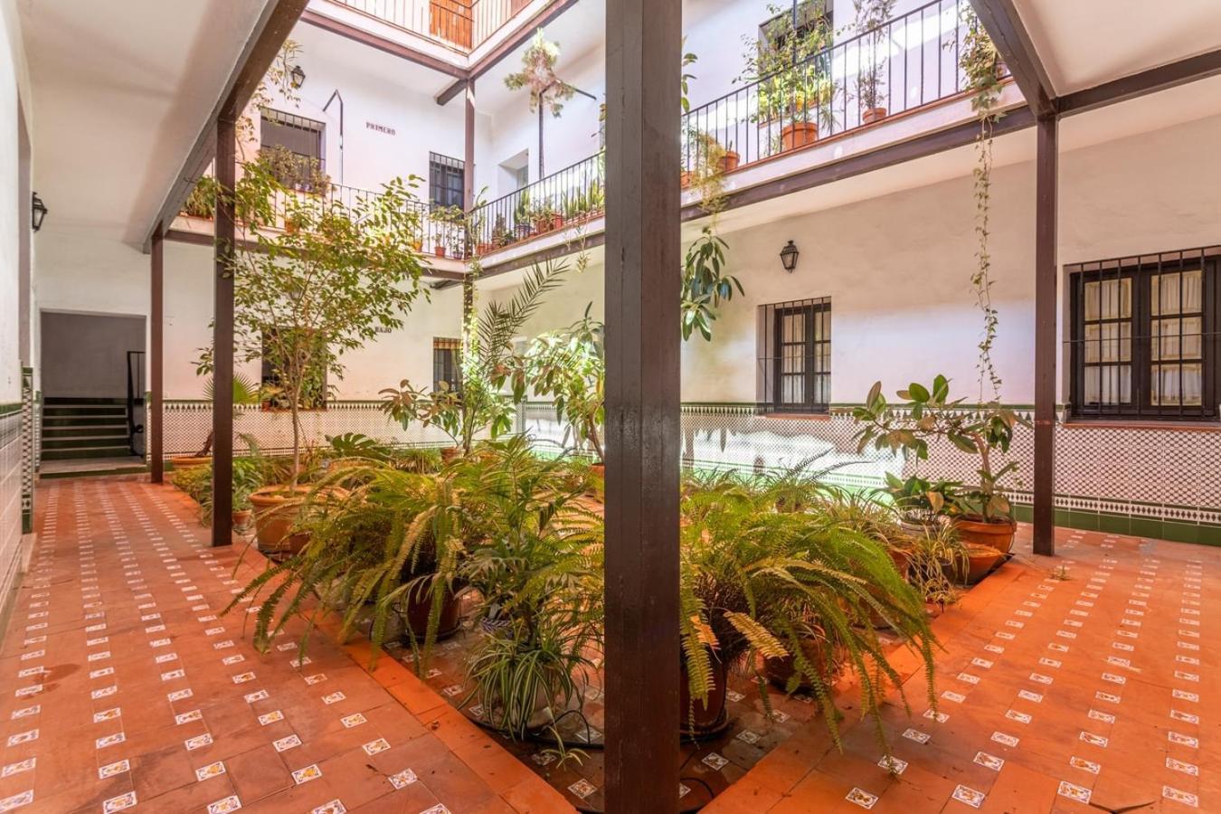 Sagunto Appartement *