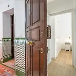 Apartamento Sagunto Sevilla