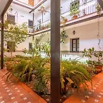 Apartamento Sagunto Sevilla