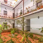 Apartamento Sagunto Sevilla
