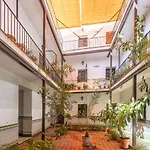 Apartamento Sagunto Sevilla
