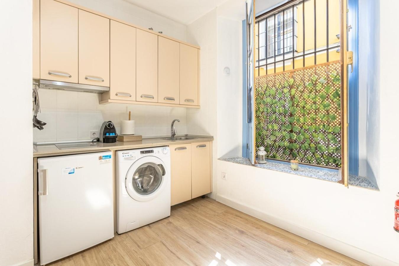 Sagunto Appartement Séville