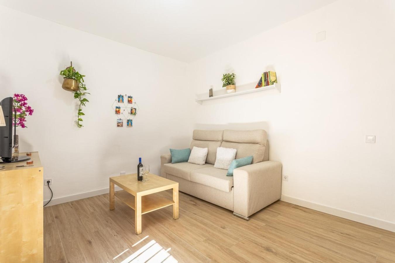 Appartement Sagunto Séville