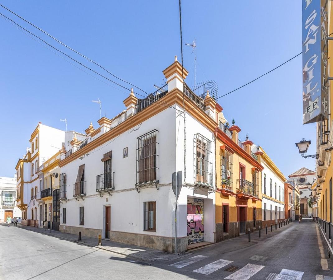 Sagunto Séville