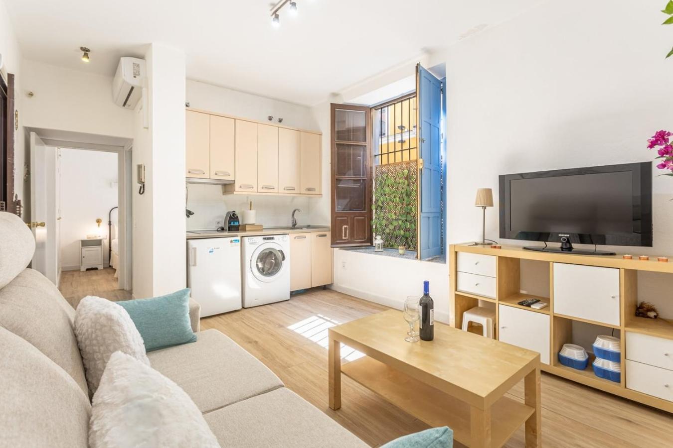 Appartement Sagunto