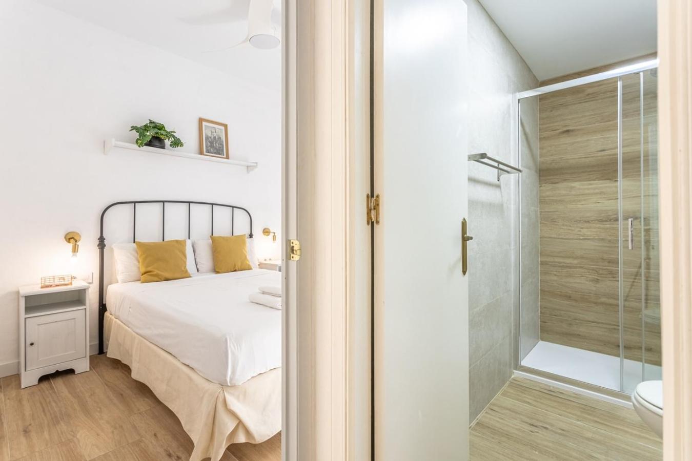 Sagunto Appartement *