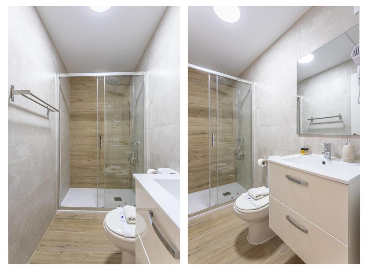 Sagunto Appartement Séville