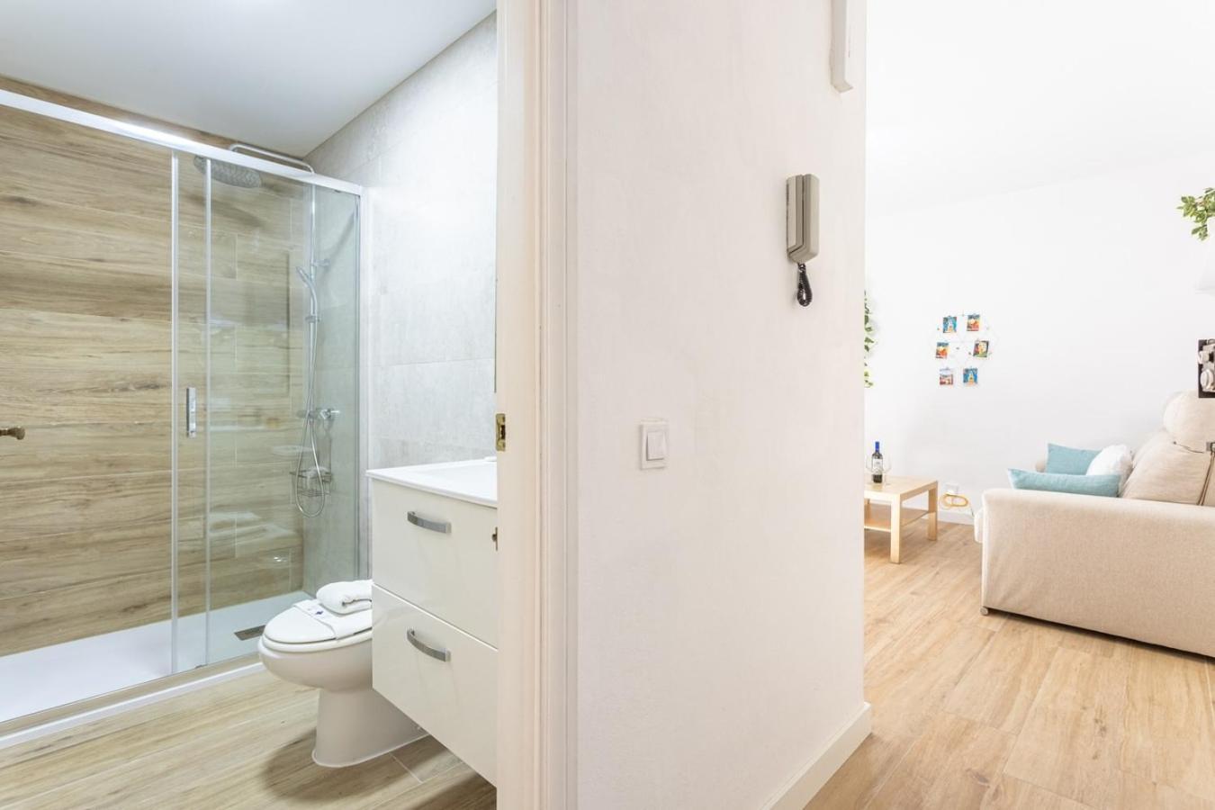 Sagunto Appartement