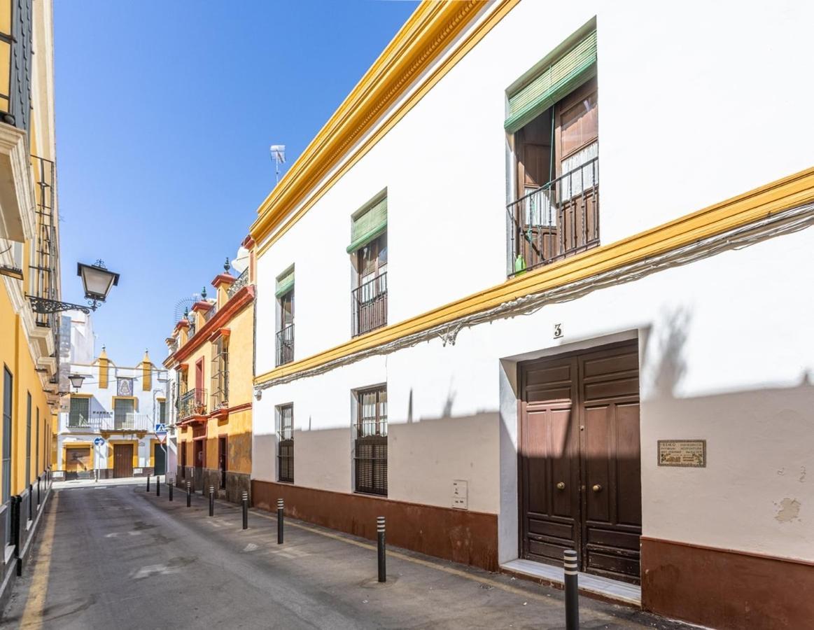 Sagunto Appartement Séville