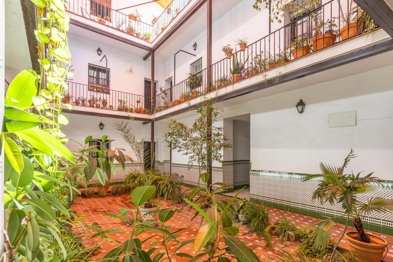 Appartement Sagunto Séville