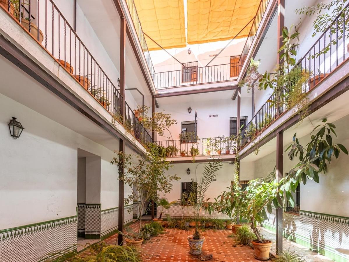 Sagunto Séville