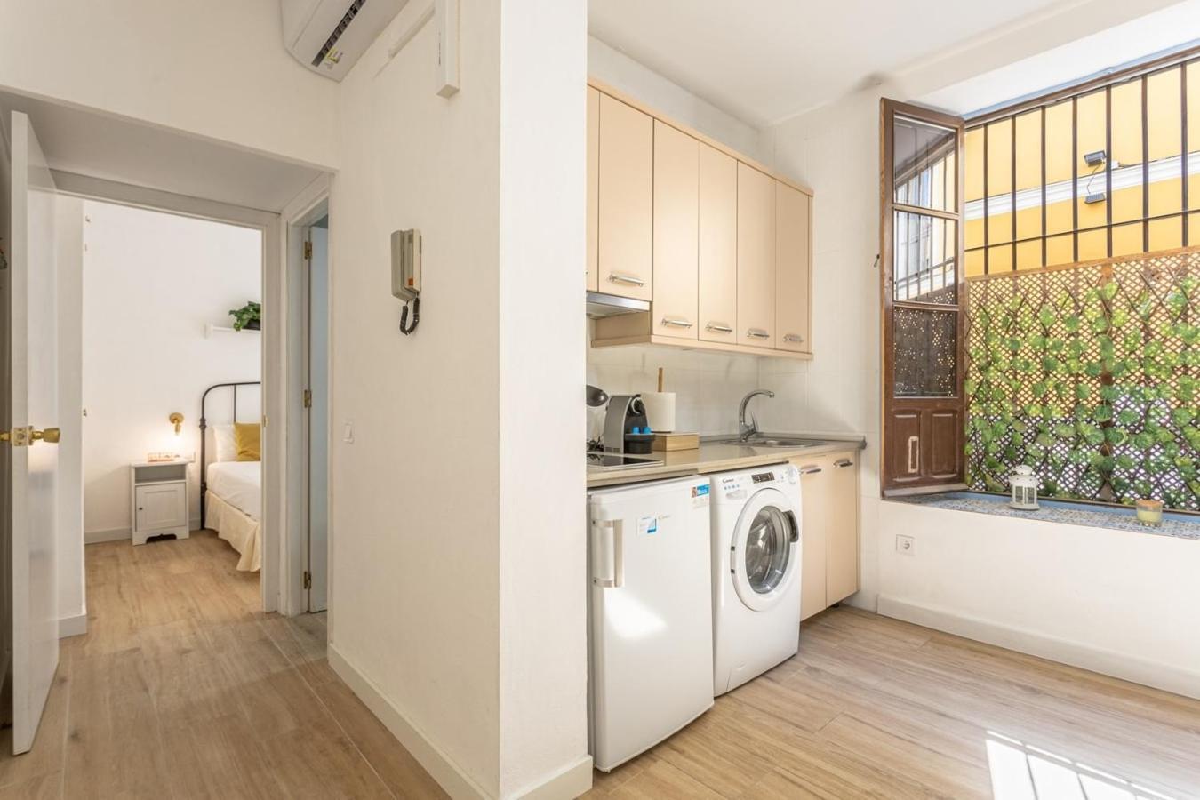 Sagunto Appartement