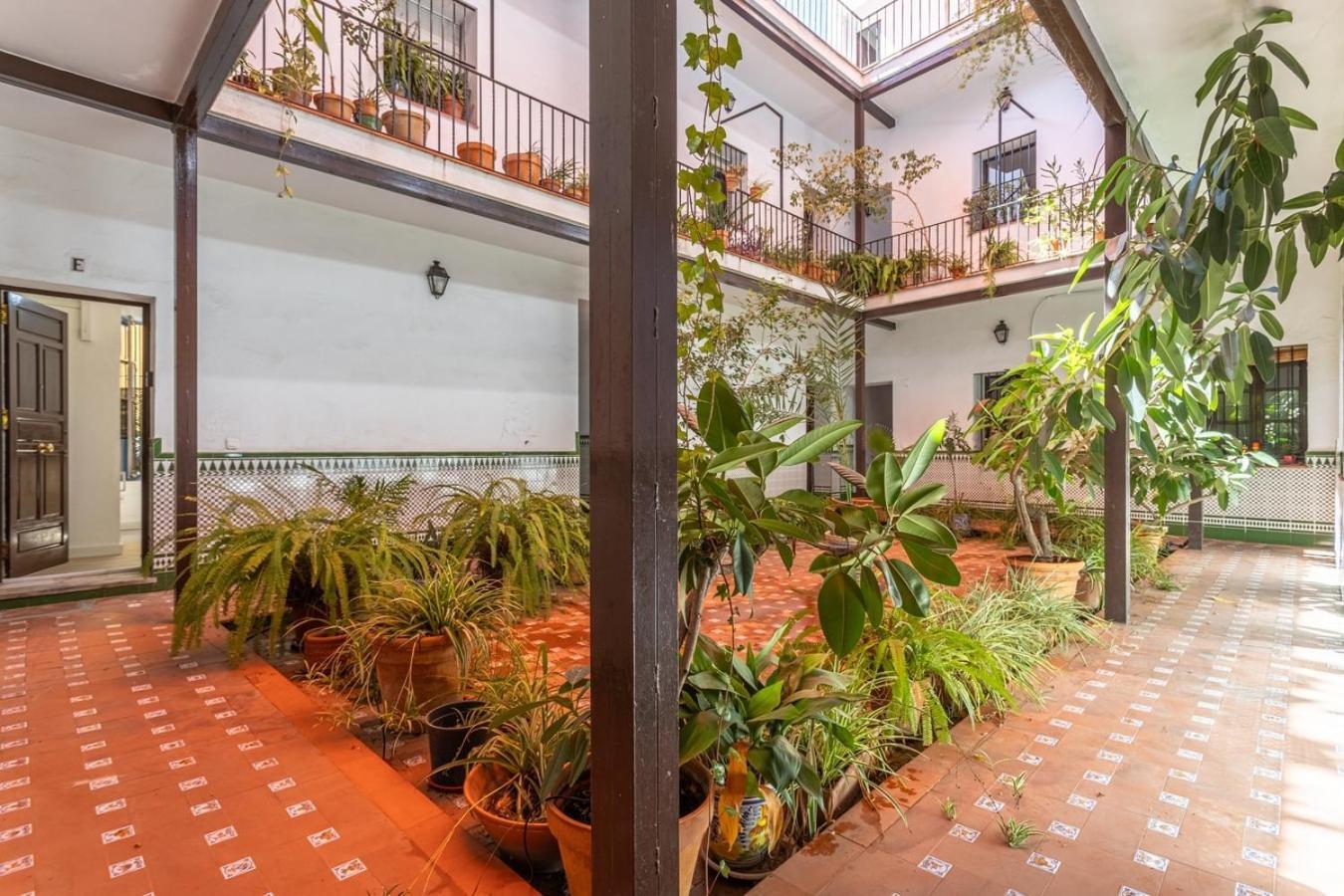 Sagunto Appartement Séville